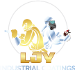 LJY Industrial Coatings